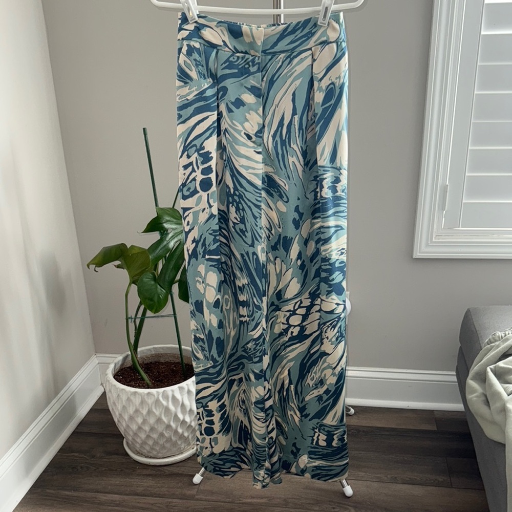 House of Harlow 1960 2-piece matching set size small - Picture 2 of 7